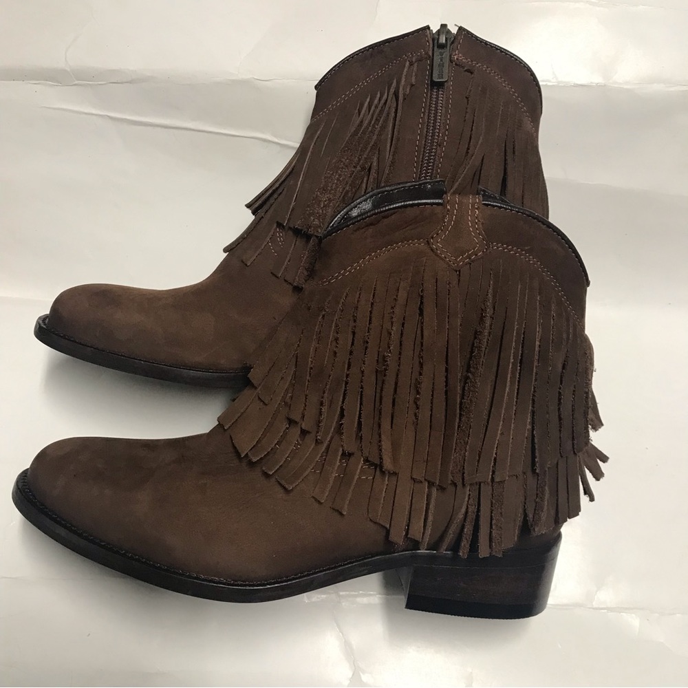 VIMAR Boots size 37